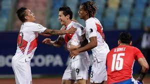 Who will win immediately's copa america 2021 match, peru vs paraguay? Viisipr5tsno2m