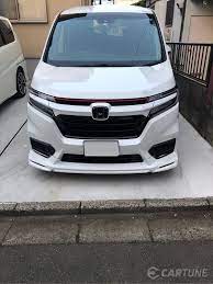 クルマ おしゃれまとめの人気アイデア pinterest satoshi watanabe ステップワゴン ステップワゴン スパーダ おしゃれな 車