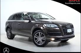 Image result for Teak Brown 2014 Q7