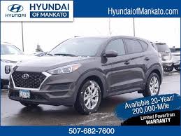 Fwd 22 city/28 hwy/25 combined mpg, awd 21 city/26 hwy/23 combined mpg. Used Hyundai Tucson For Sale With Photos Autotrader
