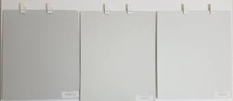 Benjamin Moore Gray Owl Claire Jefford