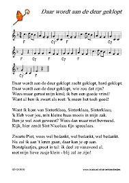 Sinterklaasliedjes Ukelele Liedjes Kinderliedjes Liedjes