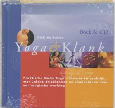 Bol Com Yoga Klank D De Ruiter 9789074597005 Boeken
