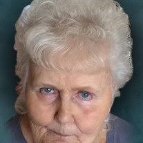 Obituary information for Mrs. Darlene E. Robbins