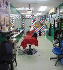 Maybe you would like to learn more about one of these? Tak Sempat Gunting Sebelum Raya Lsk Barber Shop P Pinang Facebook