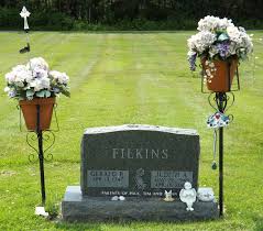 Judith A Fuchs Filkins (1949-2007)