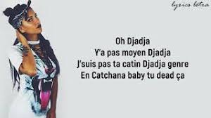 Tu r'çois pas d'mandat ça fait deux piges en mandat de dépot dès. Aya Nakamura Copine Lyrics ÙÙØ³ÙÙÙ ÙØ¬Ø§ÙÙØ© Mp3