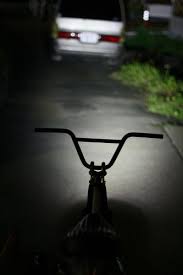 トランスフォーム garage works blog スーパーカブ ヘッドライト 色