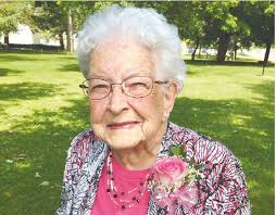 Happy 90th Birthday Verla Schaefer