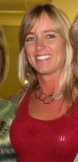 Karen Johnson Swift (1967-2011)