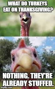 Turkey Meme Generator Imgflip Funny Turkey Memes Turkey Meme Memes