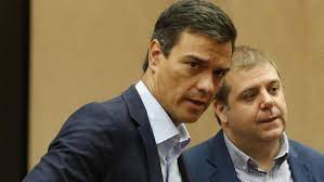 El Gobierno instrumentaliza Correos: «Si con 200.000 euros llevé a Pedro a  La Moncloa, imagínate aquí» - finanzas.com