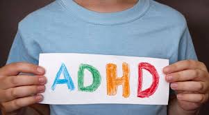 Symptoms of adhd in hindi. How To Spot The Symptoms Of Adhd In Children Lifestyle News The Indian Express