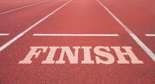 Image result for finish line