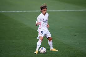Official website featuring the detailed profile of luka modrić, real madrid midfielder, with his statistics and his best photos, videos and latest news. Real Madrid Star Accepts Salary Reduction To Renew Contract Football Espana