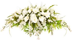 We deliver sympathy flowers, funeral sprays and wreaths, memorial plants, and sympathy gift baskets. Findon Flowers Worthing Online Florist