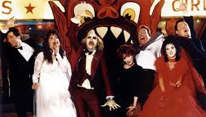 Let us know in the comments below! Beetlejuice Beetlejuice Beetlejuice All That I Love