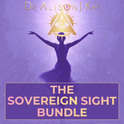 Dr. Alison J. Kay | Energy Medicine & Vibrational UPgrade™