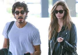 I just said two weeks ago that i didn't know who i wanted to date more, freida pinto or dev patel. Freida Pinto S Ex Dev Patel Spotted With Mystery Woman Hollywood News India Tv