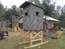 Connect with friends, family and other people you know. Deer Hunting Shooting Houses Deer Hunting Deer Hunting Blinds Shooting House