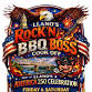 Llano’s Rock’n BBQ Boss Cook-Off