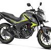 Here you'll find all the spec on our favourite two wheeled hooner. 1