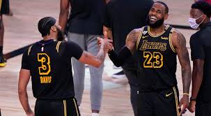 Find lakers jersey at macy's. Lakers To Wear Mamba Jerseys In Game 5 With Chance To Win Another Title