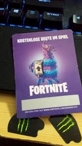 The january 2021 fortnite crew pack is an exclusive pack for fortnite crew subscribers that released on december 31st at 7pm et. Gamescom 2017 Fortnite Code Re Fortnite