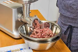 Image result for meat grinder