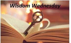 Nuggets on education & the lion tutoring growth story ep134. Day 446 Wise Words Are More Valuable Than Riches Proverbs 20 1 15 Wisdom Trek C