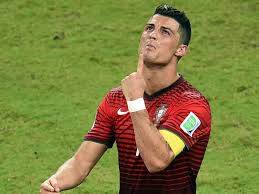 The seleção also has the best overall performance in the world cup competition, both in proportional and absolute terms, with a record of 73 victories in 109 matches played (about 67%), 124 goal. Cristiano Ronaldo Retorna A Selecao De Portugal Goal Com