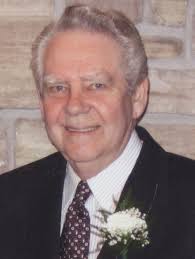 Obituary of James Gerard Daley