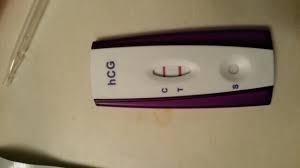 Addicted To Pregnancy Tests Glow Community