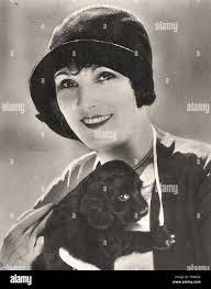 Leatrice joy hi-res stock photography and images