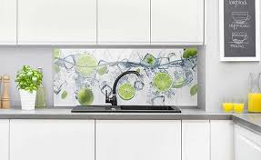 Organisches germanium kaufen ✓ echte erfahrungsberichte und bezugsquellen für deutschland, österreich & schweiz. Spritzschutz Aus Glas Fur Deine Kuche Bilderwelten