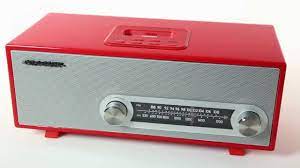 Black friday deals monster roundup(9to5mac.com). Crosley Ranchero Retro Iphone Radio From Thinkgeek Youtube