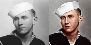 USCG Master Chief Melvin Kealoha Bell, retired, passed away earlier this  month at the age of 98. Master Chief Bell was a trailblazer in many ways  throughout his U.S. Coast Guard career.