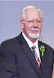 Carl Chaney, 67, Keysport, Ill.