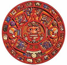 Mayan Majix Tzolkin Intro