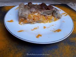 Clafoutis Aux Prunes Sauvages Sans Gluten En 2020 Clafoutis Prunes Sans Gluten Recette Clafoutis