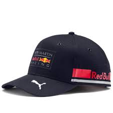 Details About Formula 1 Aston Martin Red Bull Racing 2019 Team Cap Mens Fanatics