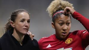 More images for lauren james arsenal » Lauren James Manchester United Forward Will Be Frustrated By England Omission Says Casey Stoney Football News Sky Sports