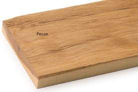 Crabapple is very similar to apple wood and can be used interchangeably. Woodsense Spotlight On Hickory