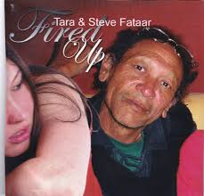 Steve Fataar and daughter Tara's music collaboration