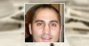 Daniel Patrino Obituary January 8, 2017