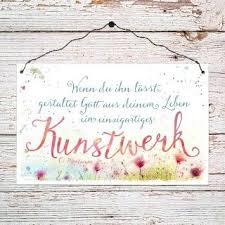 Holzschild Gross Einzigartiges Kunstwerk Christliche Spruche Spruche Zitate Und Spruche