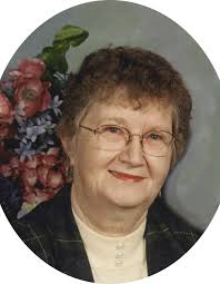 Frankie Evelyn Mortenson Obituary