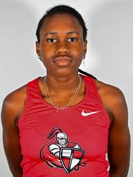 2023-24 Women's Track and Field Roster