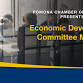 Economic Development Committee Meeting event image