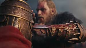 At the end of the livestream revealing the viking setting of the next assassin's creed game, ubisoft announced the game's official title: Assassin S Creed Valhalla Wallpapers Top Free Assassin S Creed Valhalla Backgrounds Wallpaperaccess
